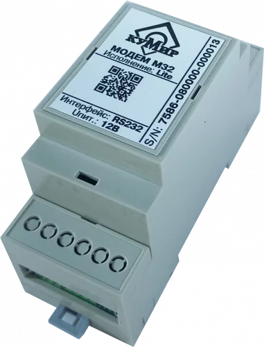 Преобразователь «КУМИР» ПИ11